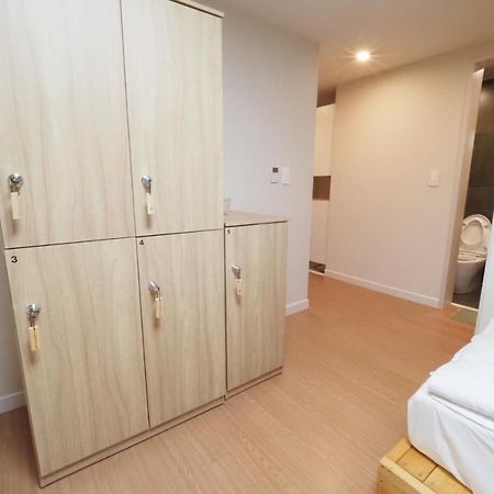 Hannah Guesthouse Чеджу Екстериор снимка