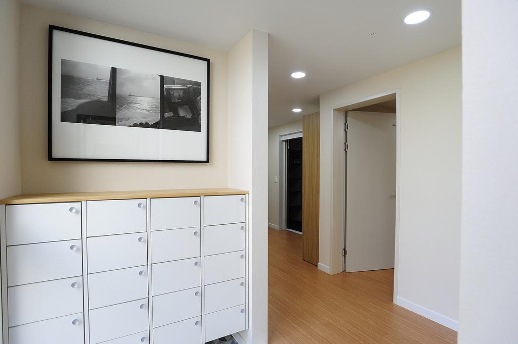 Hannah Guesthouse Чеджу Екстериор снимка