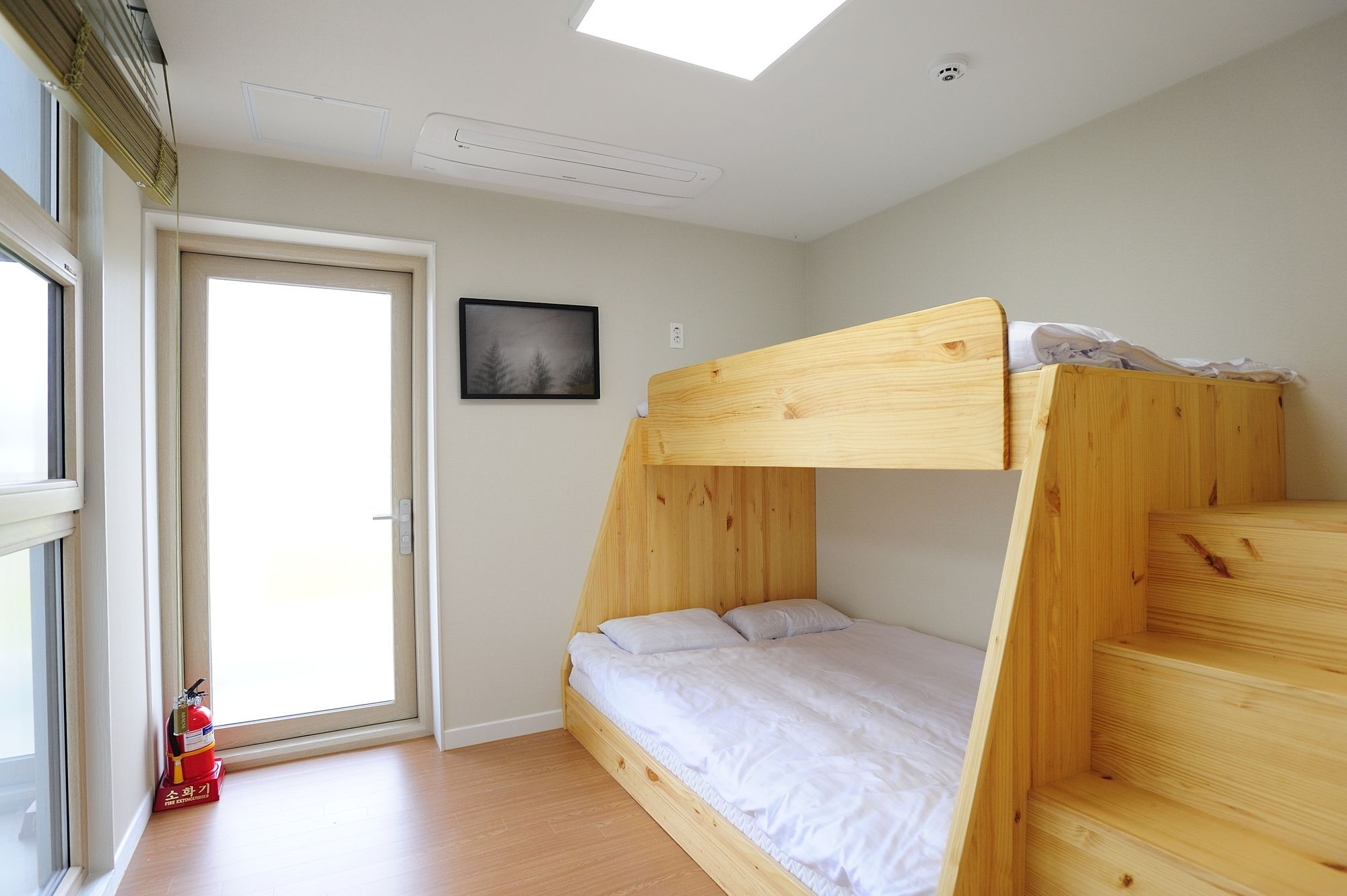 Hannah Guesthouse Чеджу Екстериор снимка