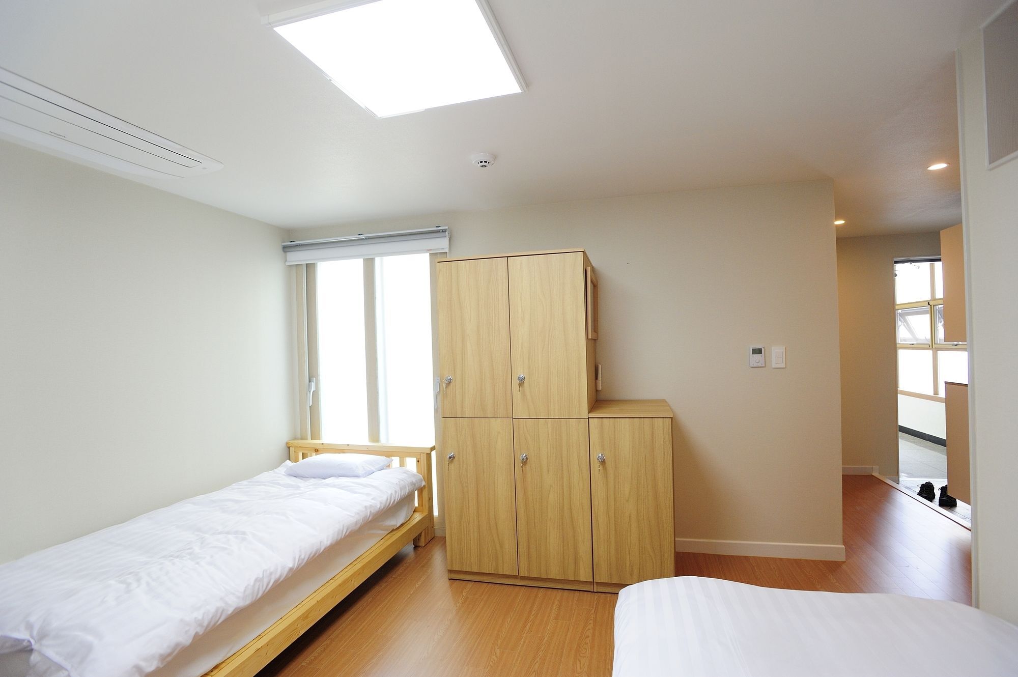 Hannah Guesthouse Чеджу Екстериор снимка