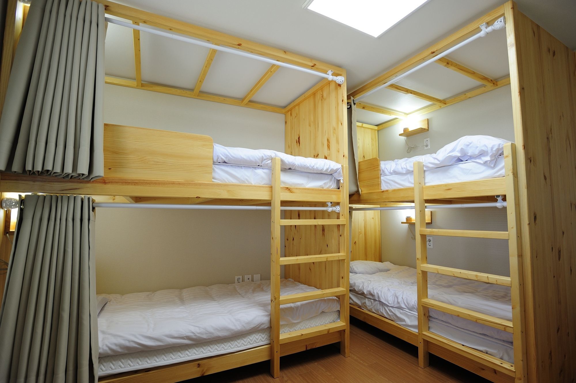 Hannah Guesthouse Чеджу Екстериор снимка